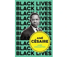 KNYGA Jane Hiddleston Aime Cesaire