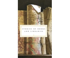 KNYGA Jane Holloway Stories of Books and Libraries