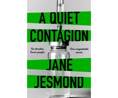 KNYGA Jane Jesmond A Quiet Contagion