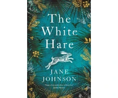 KNYGA Jane Johnson Baltas Hare