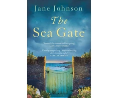 KNYGA Jane Johnson Sea Gate