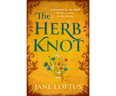 KNYGA Jane Loftus Herb Knot