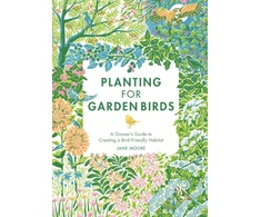 KNYGA Jane Moore Planting for Garden Birds