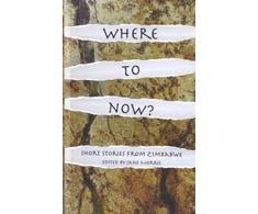 KNYGA Jane Morris Where to Now?