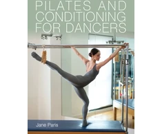 KNYGA Jane Paris Pilates and Conditioning for Dancers