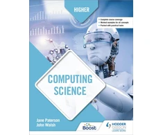KNYGA Jane Paterson Higher Computing Science