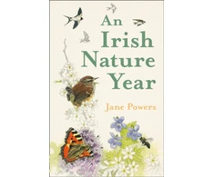 KNYGA Jane Powers Irish Nature Year