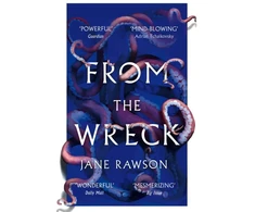 KNYGA Jane Rawson From The Wreck