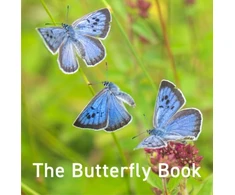 KNYGA Jane Russ Jane Nature Book Series: The Butterfly Book