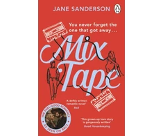KNYGA Jane Sanderson Sanderson Jane Mix Tape