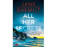 KNYGA Jane Shemilt All Her Secrets