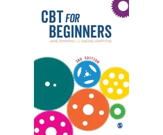 KNYGA Jane Simmons CBT for Beginners