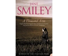 KNYGA Jane Smiley Thousand Acres