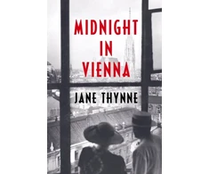 KNYGA Jane Thynne Midnight in Vienna