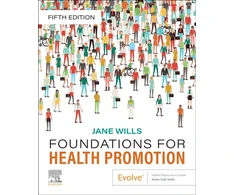 KNYGA Jane Wills Foundations for Health Promotion
