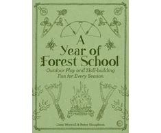 KNYGA Jane Worroll Year of Forest School