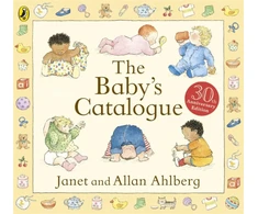 KNYGA Janet Ahlberg Baby's Catalogue