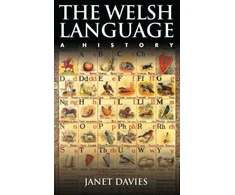 KNYGA Janet Davies Welsh Language, A History