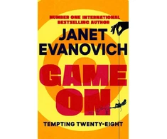 KNYGA Janet Evanovich Game On