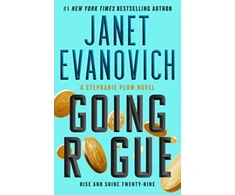 KNYGA Janet Evanovich Going Rogue