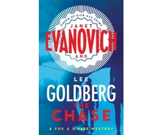 KNYGA Janet Evanovich Vytis