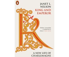 KNYGA Janet L Nelson King and Emperor