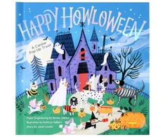 KNYGA Janet Lawler Happy Howloween