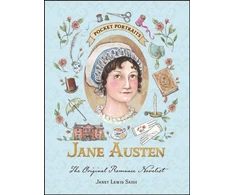 KNYGA Janet Lewis Saidi Jane Austen, The Original Romance Novelist