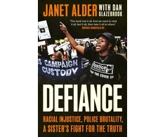 KNYGA Janet Love Defiance