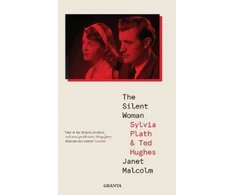 KNYGA Janet Malcolm Silent Woman