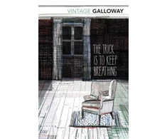 KNYGA Janice Galloway Trick Is To Keep Breathing
