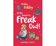 KNYGA Janine Lynch Gobby Gabby 'Tis the Season to... Freak Out