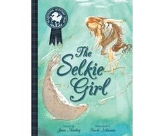 KNYGA Janis Mackay Selkie Girl