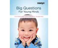 KNYGA Janis Strasser Big Questions for Young Minds