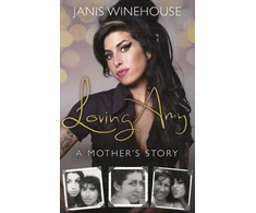 KNYGA Janis Winehouse Loving Amy