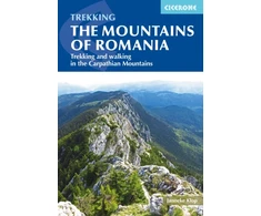 KNYGA Janneke Klop Mountains of Romania