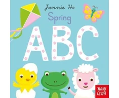 KNYGA Jannie Ho Spring ABC