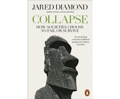 KNYGA Jared M Diamond Collapse