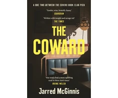KNYGA Jarred Mcginnis Coward