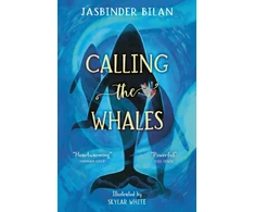 KNYGA Jasbinder Bilan Bilan Jasbinder Calling the Whales