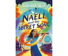 KNYGA Jasbinder Bilan Naeli and the Secret Song