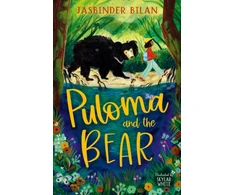 KNYGA Jasbinder Bilan Puloma and the Bear