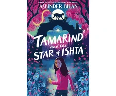 KNYGA Jasbinder Bilan Tamarind &amp; the Star of Ishta