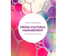 KNYGA Jasmin Mahadevan Cross-Cultural Management