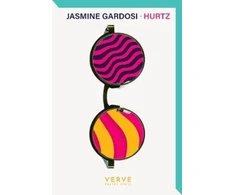 KNYGA Jasmine Gardosi Hurtz