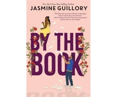 KNYGA Jasmine Guillory By the Book