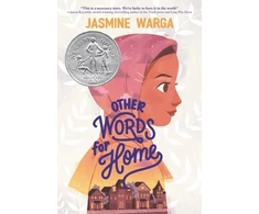 KNYGA Jasmine Warga Other Words for Home
