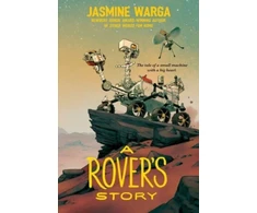 KNYGA Jasmine Warga Rover's Story