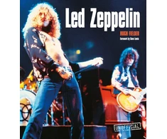 KNYGA Jason Draper Led Zeppelin