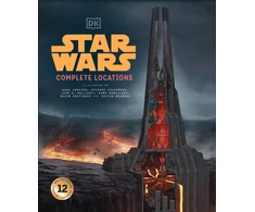KNYGA Jason Fry Star Wars Complete Locations New Edition